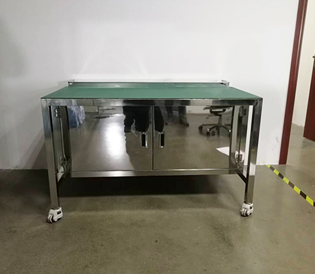 不銹鋼小推車(chē)