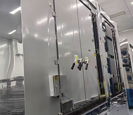 不銹鋼設(shè)備外殼加工