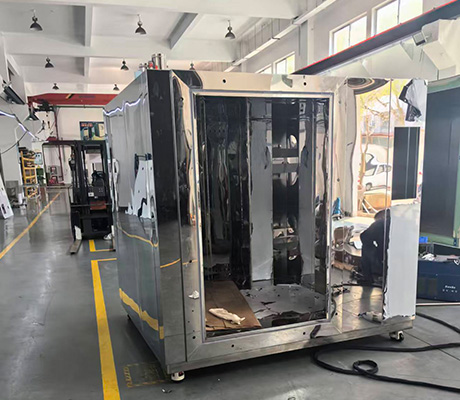 不銹鋼設(shè)備外殼生產(chǎn)廠(chǎng)家